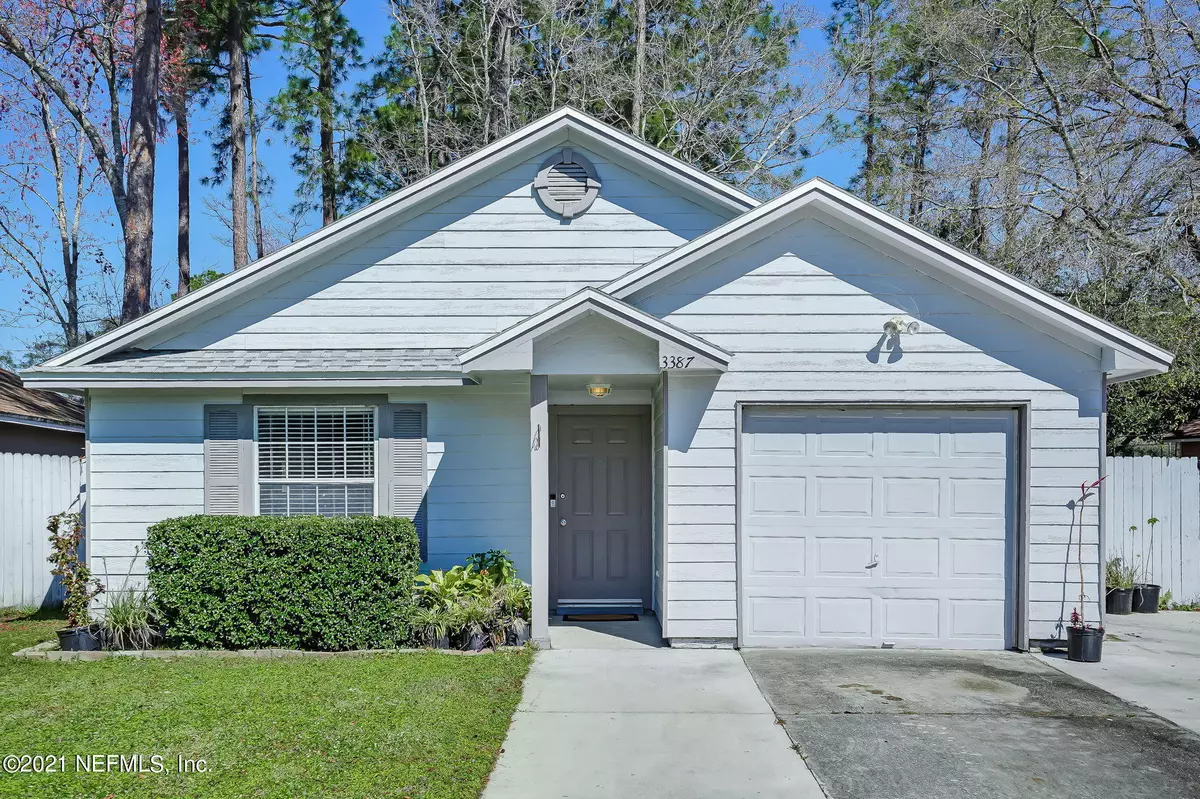 Jacksonville, FL 32223,3387 MANDARIN GLEN CIR E