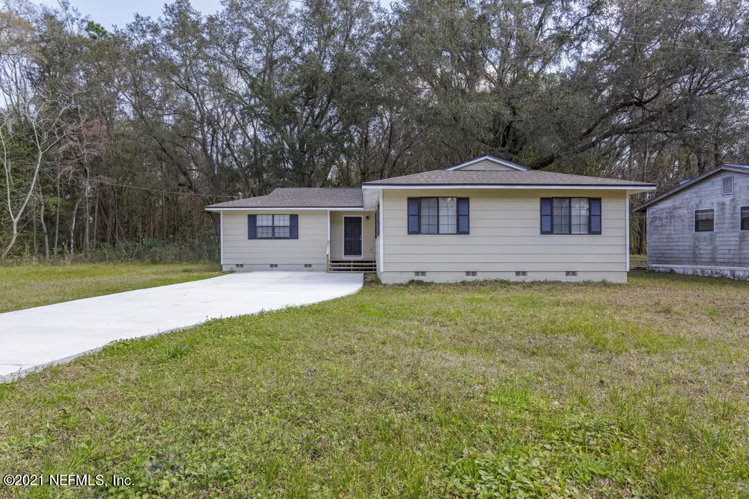 Lawtey, FL 32058,22979 NE COUNTY ROAD 200B