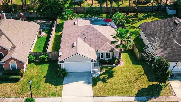 12345 RICHARDS GLEN CT, Jacksonville, FL 32258