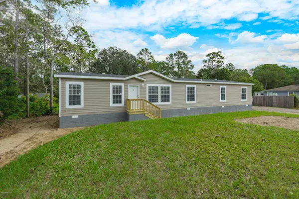 1141 KERRI LYNN RD, St Augustine, FL 32084