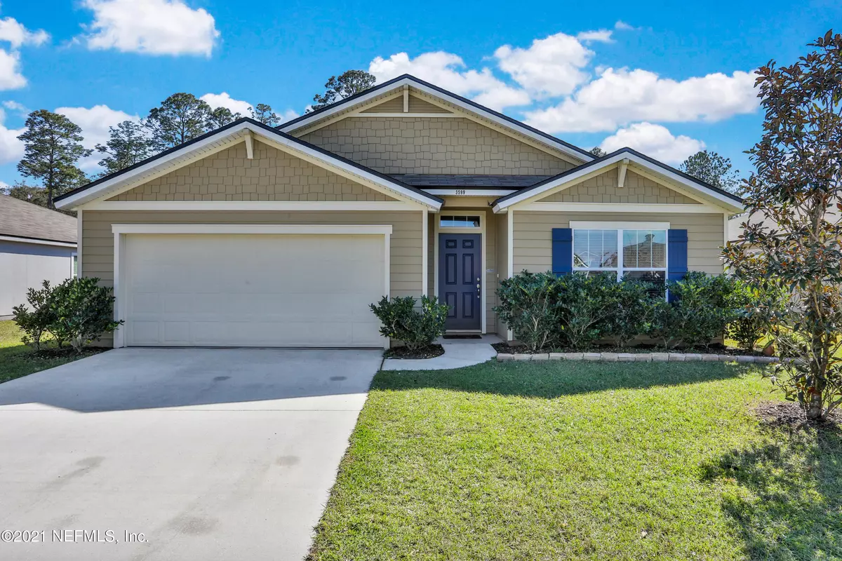 Green Cove Springs, FL 32043,3599 SUMMIT OAKS DR