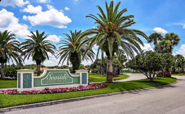 Ponte Vedra Beach, FL 32082,256 PATRICK MILL CIR