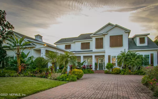 548 LE MASTER DR, Ponte Vedra Beach, FL 32082