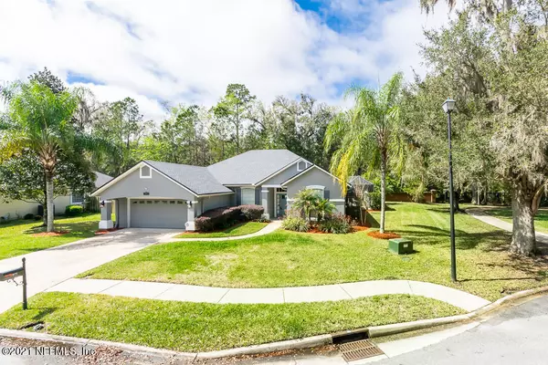 Fleming Island, FL 32003,1671 CINNAMON FERN CT