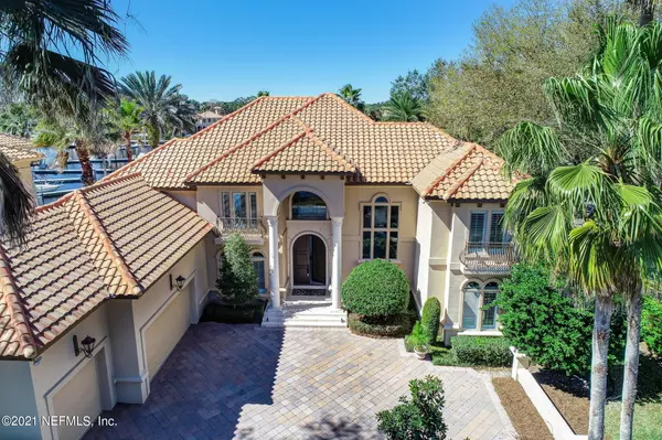 100 HARBOURMASTER CT, Ponte Vedra Beach, FL 32082