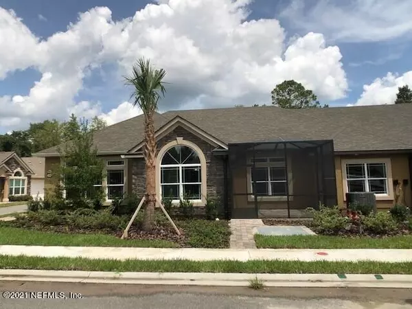 126 TIMOGA TRL #A, St Augustine, FL 32084