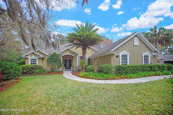 Ponte Vedra Beach, FL 32082,100 CYPRESS POND CT