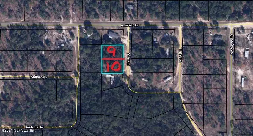 Keystone Heights, FL 32656,7142 KNOX ST