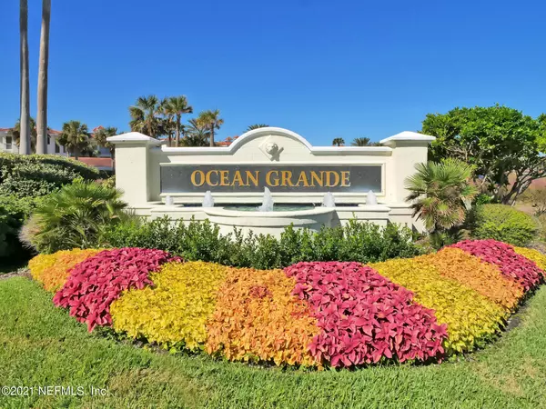 310 S OCEAN GRANDE DR #106, Ponte Vedra Beach, FL 32082