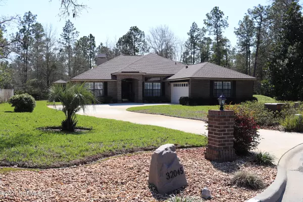 Bryceville, FL 32009,32045 WHITE TAIL CT