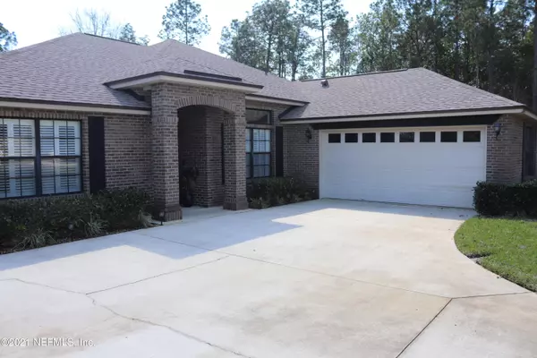 Bryceville, FL 32009,32045 WHITE TAIL CT