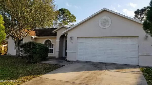 1510 ALBERNI ST NW, Palm Bay, FL 32907