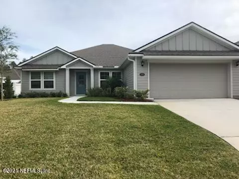 749 IRISH TARTAN WAY, Fruit Cove, FL 32259