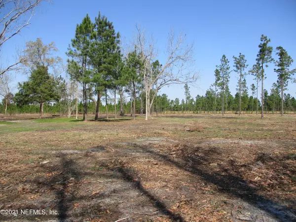 LOT 2 COUNTY ROAD 108, Hilliard, FL 32046