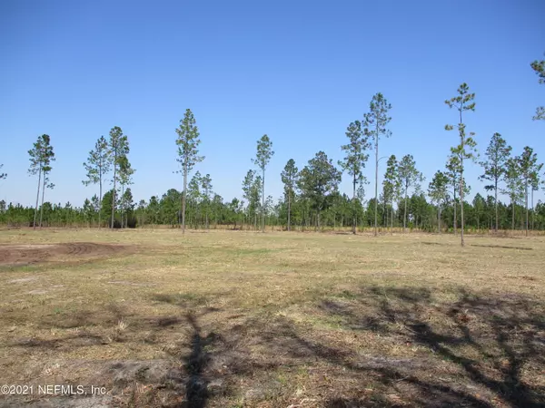 LOT 7 COUNTY ROAD 108, Hilliard, FL 32046