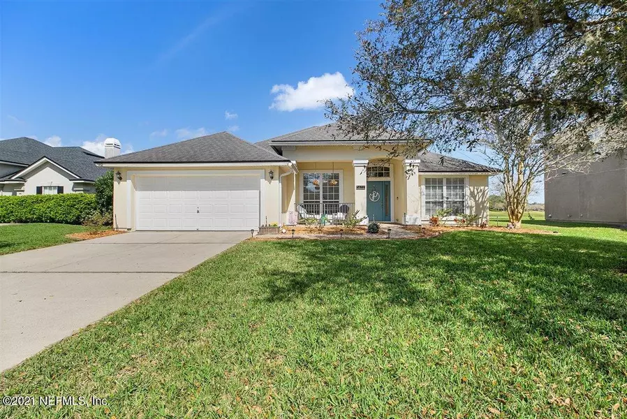 1412 RIVA DEL GARDA WAY, St Augustine, FL 32092