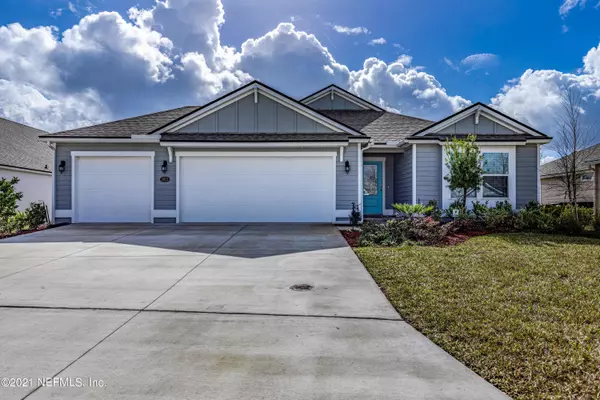 3012 FREE BIRD LOOP, Green Cove Springs, FL 32043