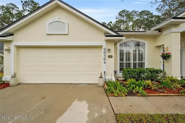 Fernandina Beach, FL 32034,96364 NASSAU LAKES CIR