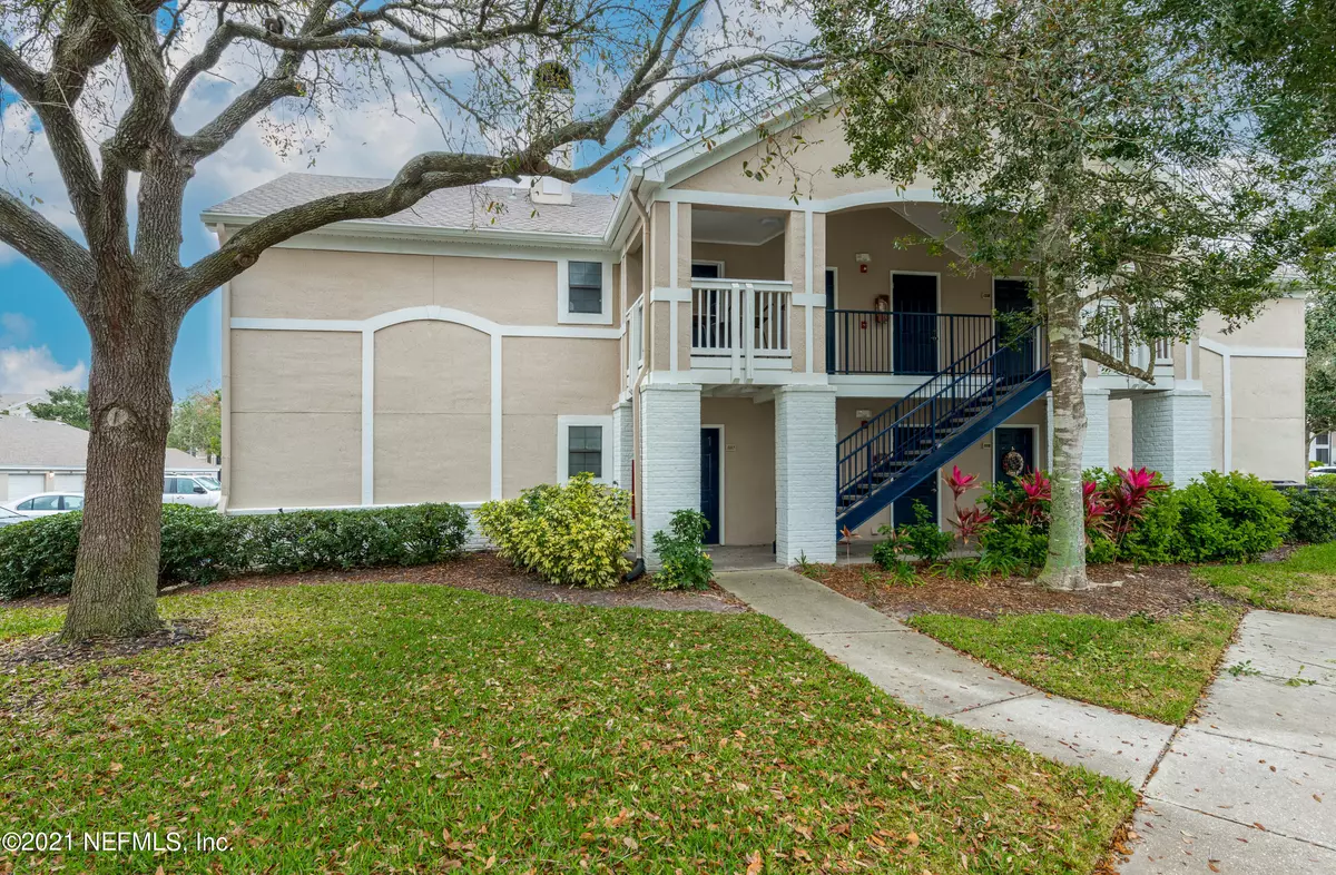 Ponte Vedra Beach, FL 32082,400 TIMBERWALK CT #1317