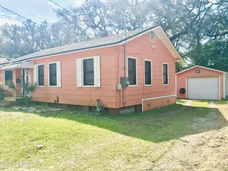 2508 HILAND ST, Jacksonville, FL 32204