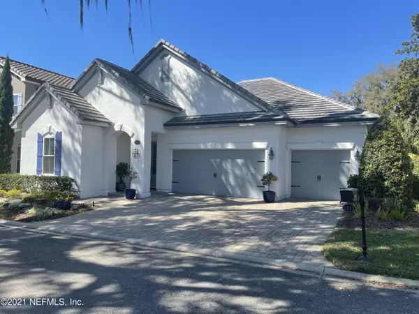 1371 SUNSET VIEW LN, Jacksonville, FL 32207