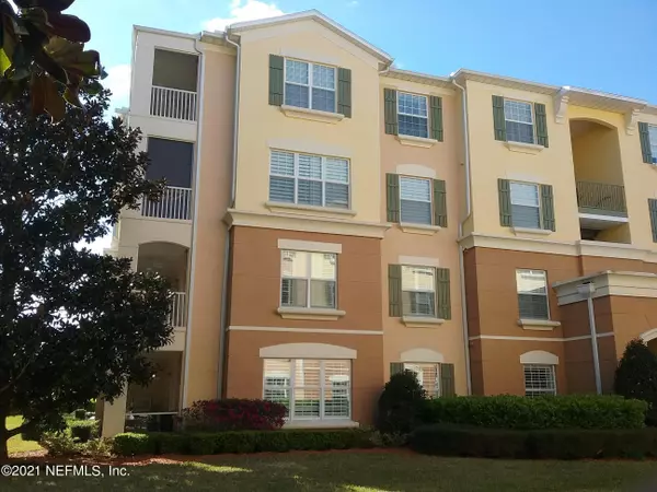 9831 DEL WEBB Pkwy #3302, Jacksonville, FL 32256