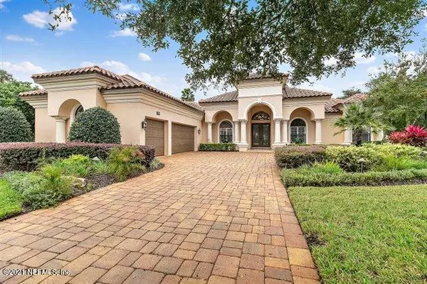 201 MARIELA CT, Ponte Vedra Beach, FL 32082