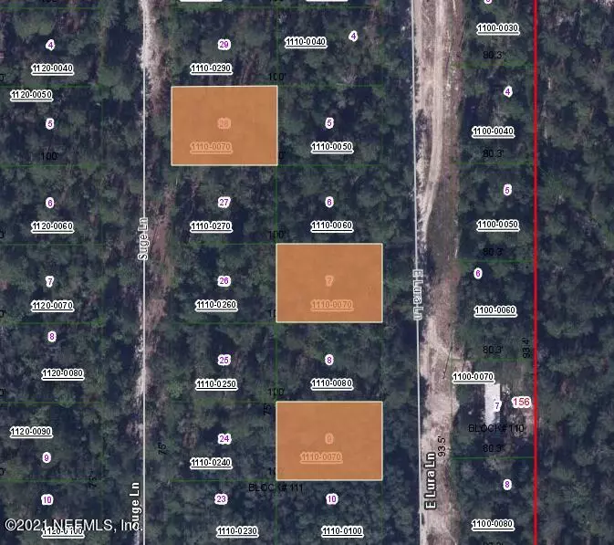 Florahome, FL 32140,153 E LURA LN