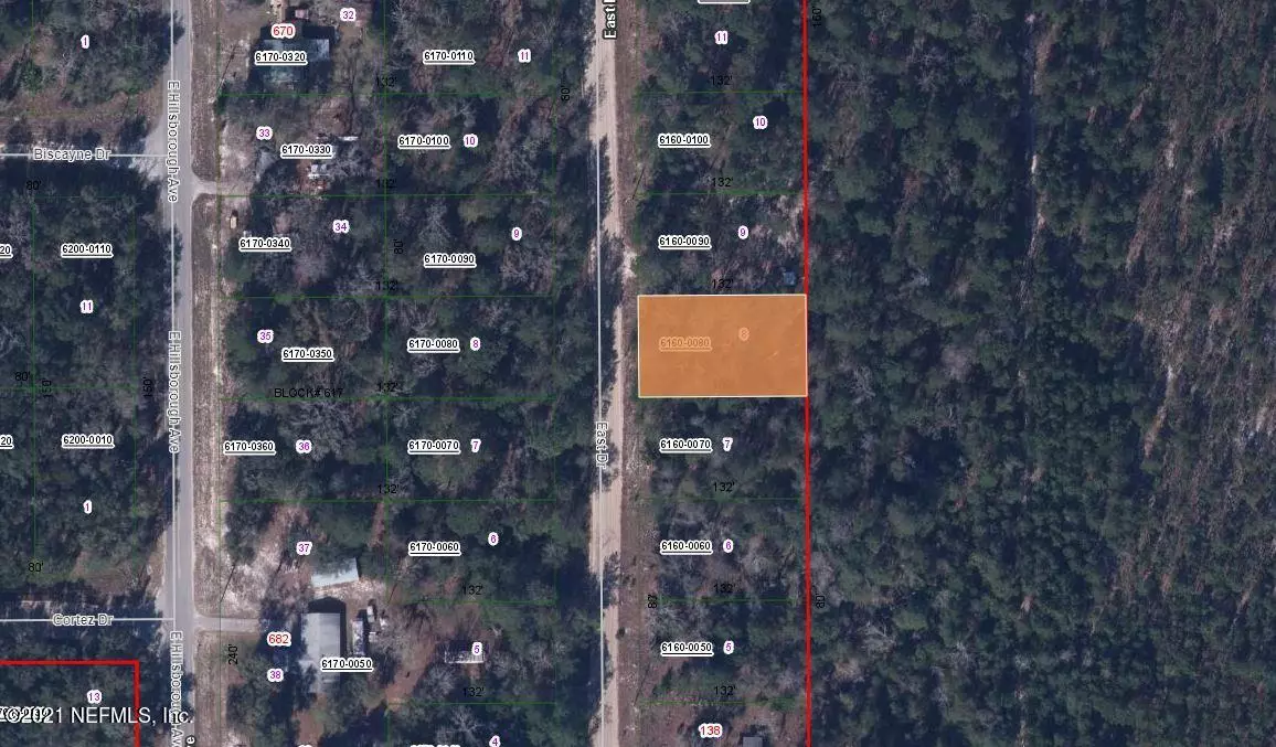 Florahome, FL 32140,130 EAST DR