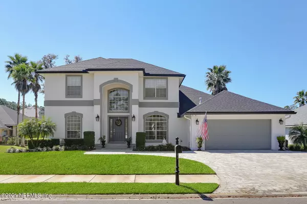 Ponte Vedra Beach, FL 32082,605 TIMBER POND DR