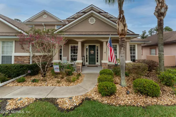 Fleming Island, FL 32003,2148 AUTUMN COVE CIR