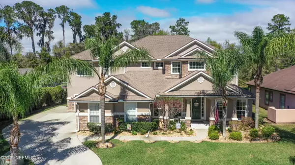 Fleming Island, FL 32003,2148 AUTUMN COVE CIR