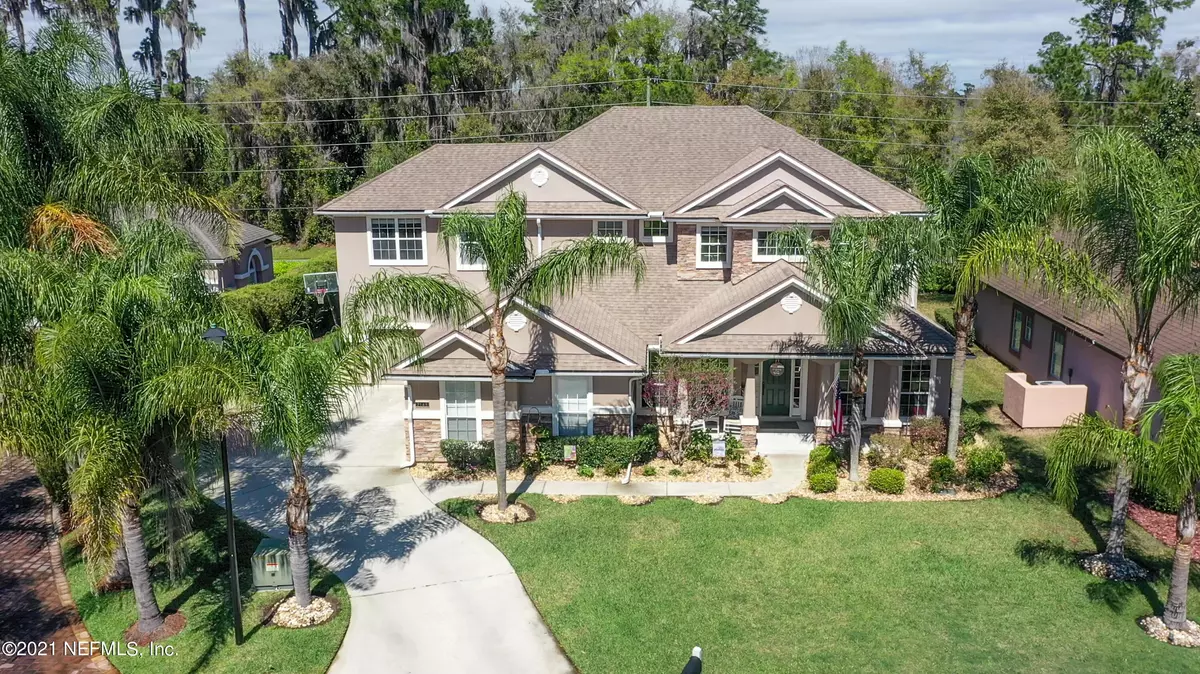 Fleming Island, FL 32003,2148 AUTUMN COVE CIR