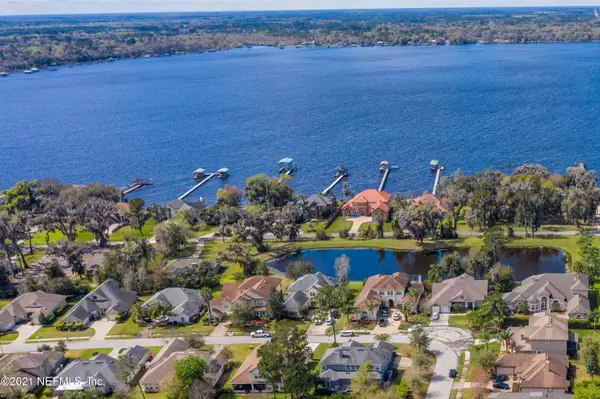 Fleming Island, FL 32003,2148 AUTUMN COVE CIR