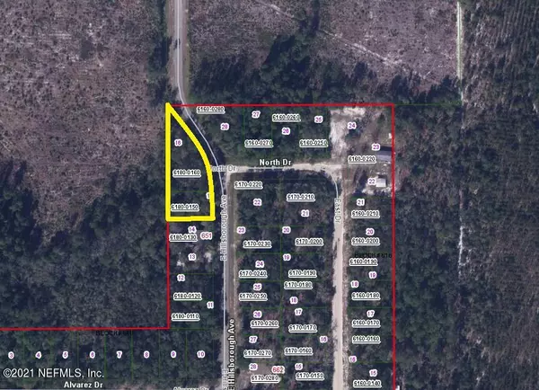 Florahome, FL 32140,649 E HILLSBOROUGH AVE