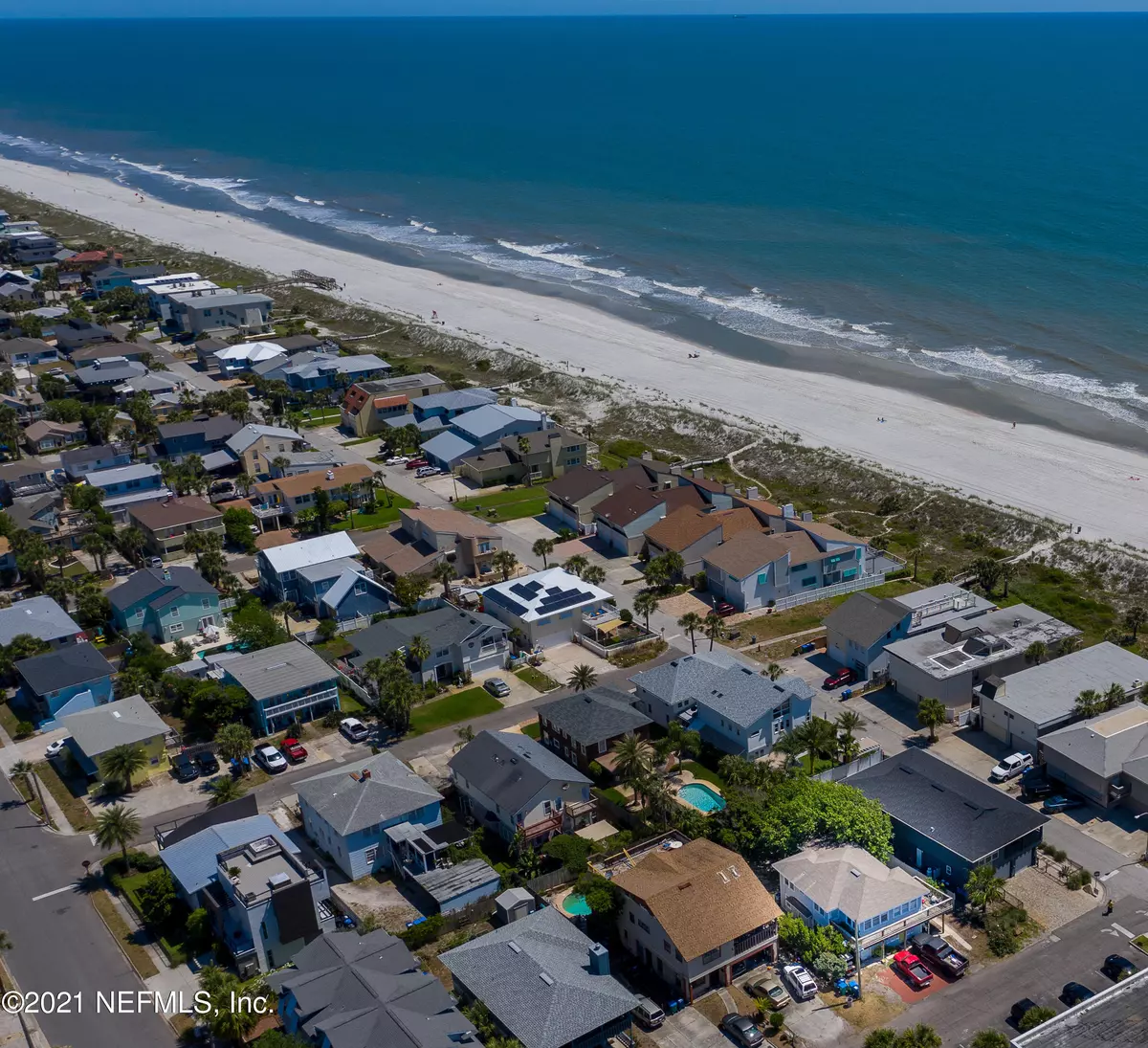 Ponte Vedra Beach, FL 32082,95 PONTE VEDRA COLONY CIR