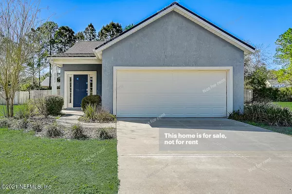 95057 CYPRESS TRL, Fernandina Beach, FL 32034