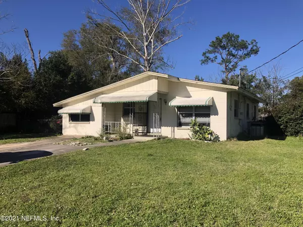 361 LIDO PL, Orange Park, FL 32073