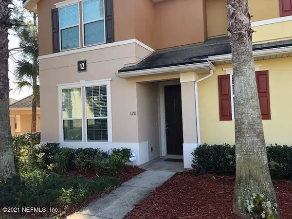 625 OAKLEAF PLANTATION Pkwy #1211, Orange Park, FL 32065