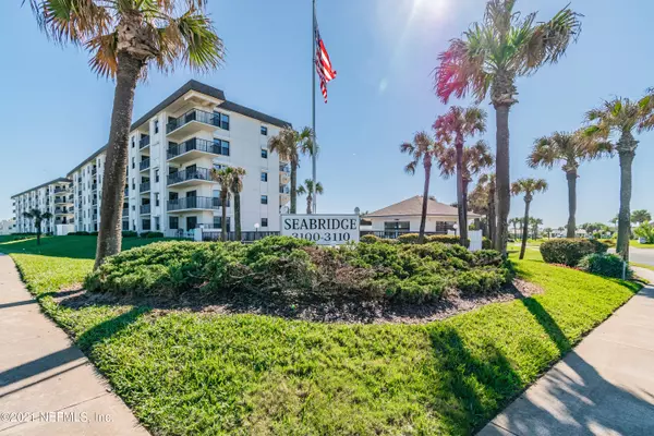 3110 OCEAN SHORE BLVD #311, Ormond Beach, FL 32176