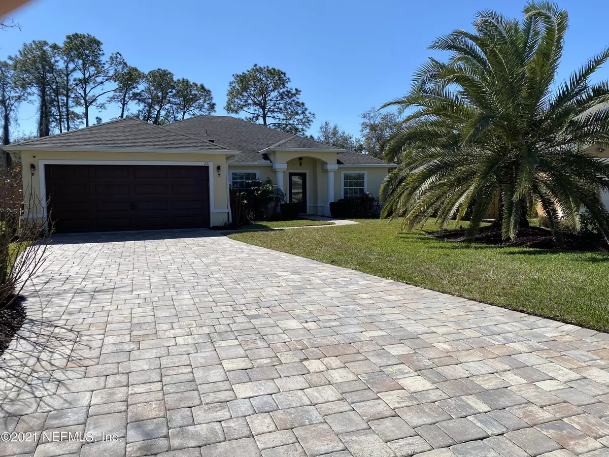 Ponte Vedra Beach, FL 32082,221 STELLAR CT