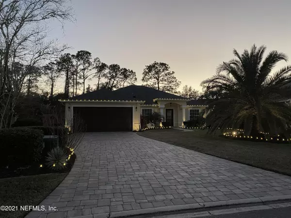 Ponte Vedra Beach, FL 32082,221 STELLAR CT