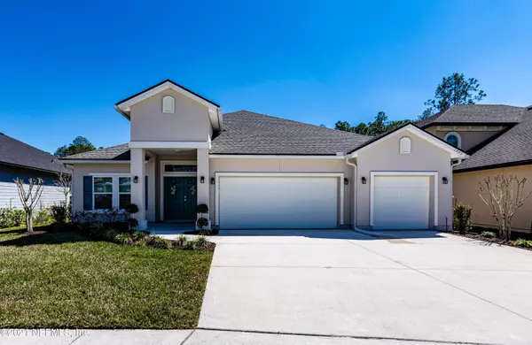 1923 TALON SHARP WAY, Fleming Island, FL 32003