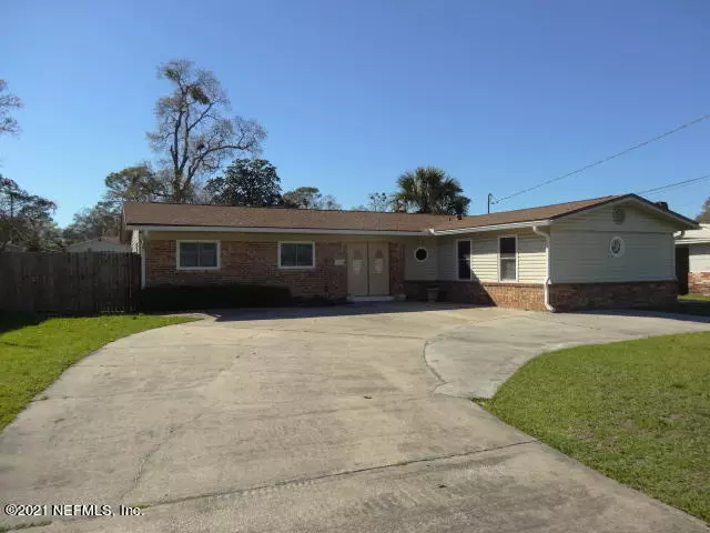 Jacksonville, FL 32218,11514 PRINCESSA LN