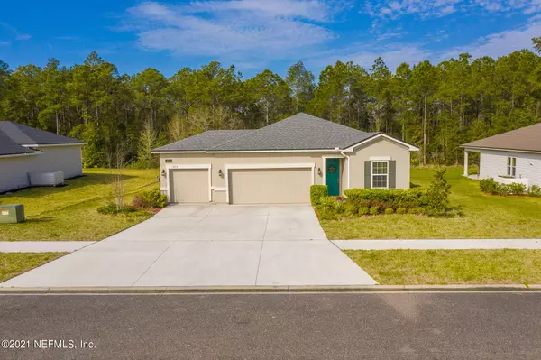 Green Cove Springs, FL 32043,3078 PADDLE CREEK DR