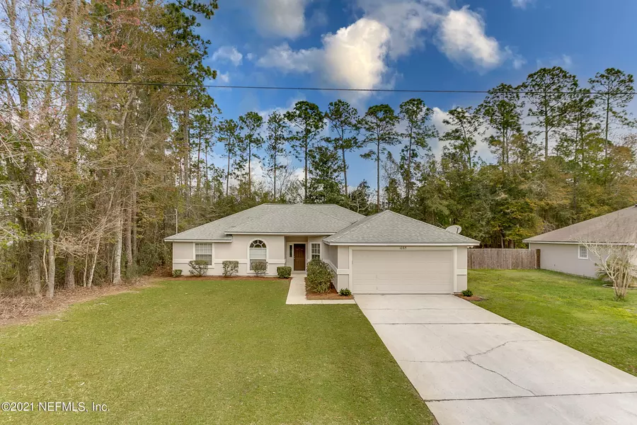 1065 LIVE OAK LN, Fleming Island, FL 32003