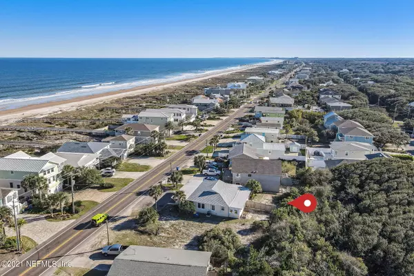 Fernandina Beach, FL 32034,2377 FLETCHER AVE