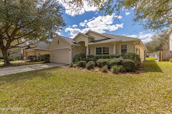 Orange Park, FL 32065,3263 MILLPOND CT