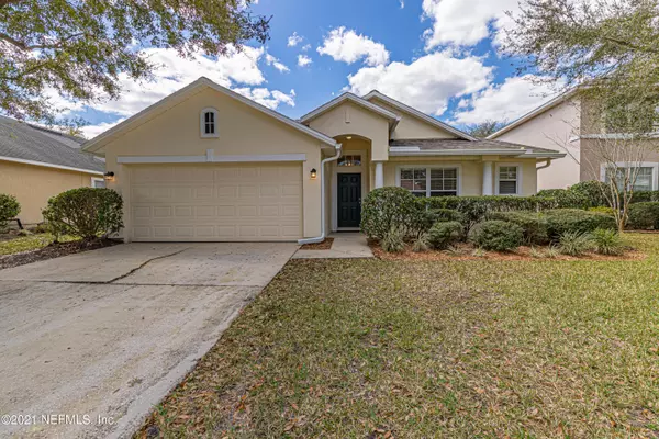 3263 MILLPOND CT, Orange Park, FL 32065