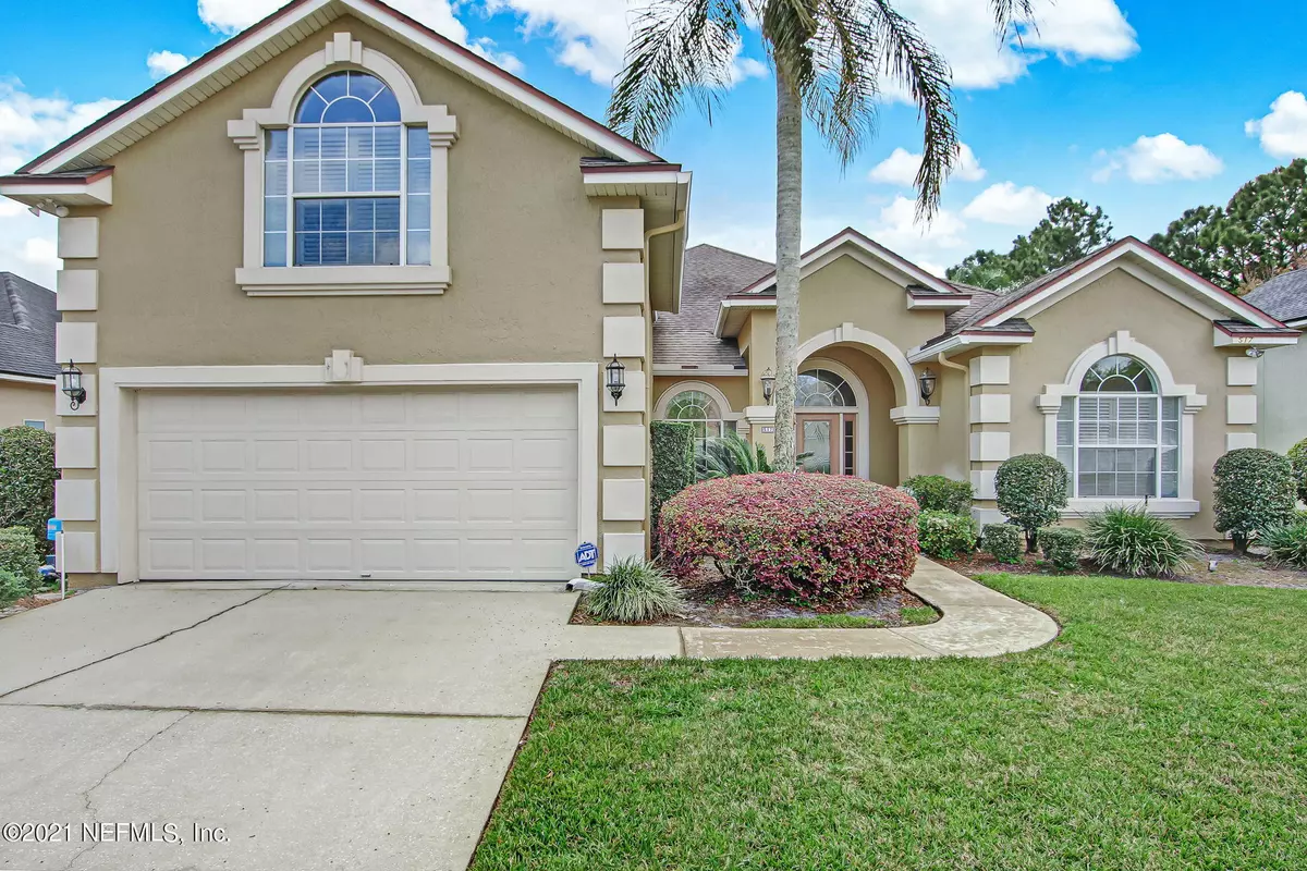 Ponte Vedra, FL 32081,517 SILVERTHORN LN